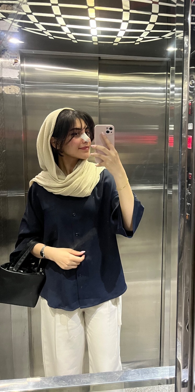 ریحانه تیموری